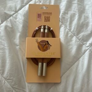 Brand New! Blogilates Jump Rope